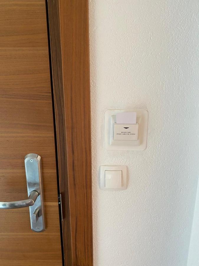 Apartmani Arapovic Baška Voda Екстериор снимка