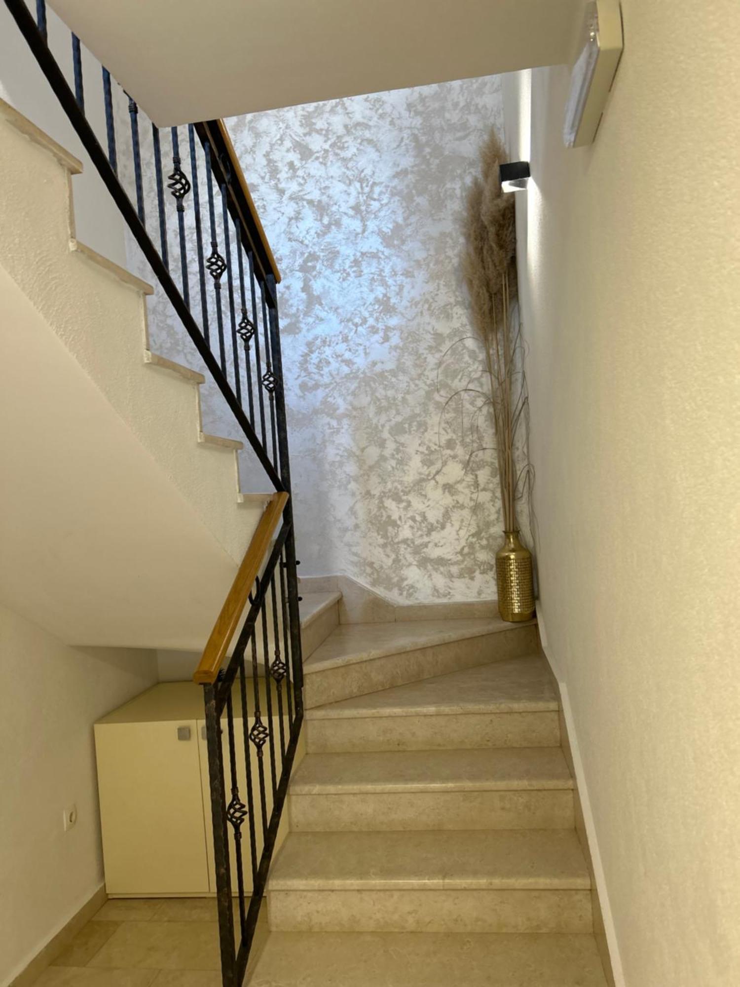 Apartmani Arapovic Baška Voda Екстериор снимка