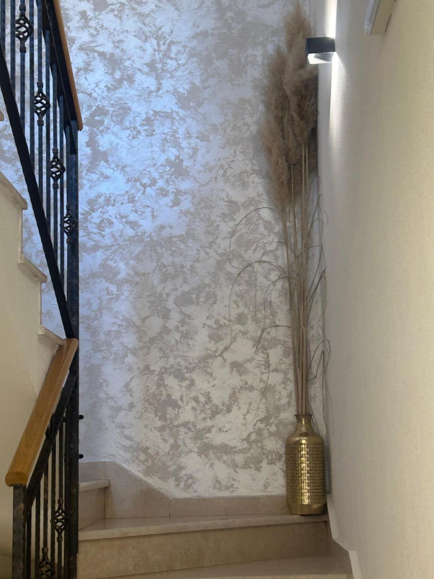 Apartmani Arapovic Baška Voda Екстериор снимка