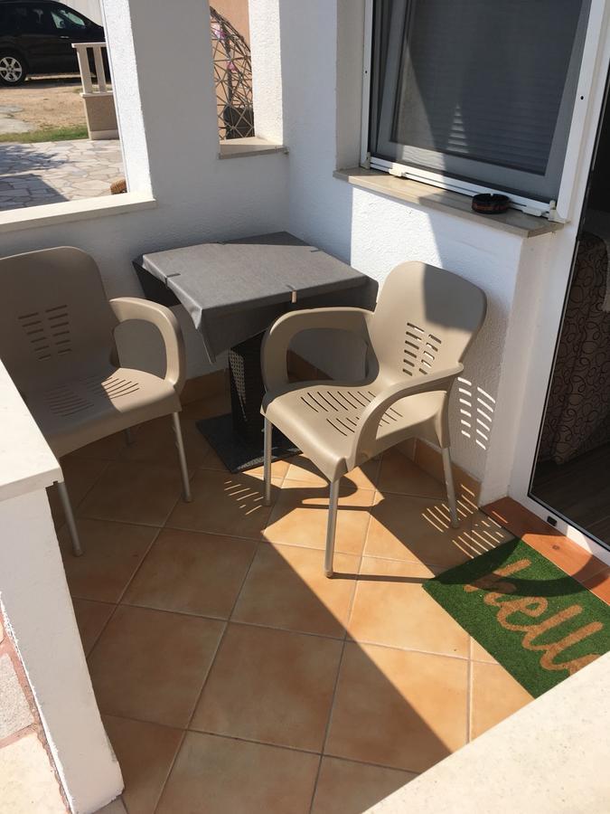 Apartmani Arapovic Baška Voda Екстериор снимка