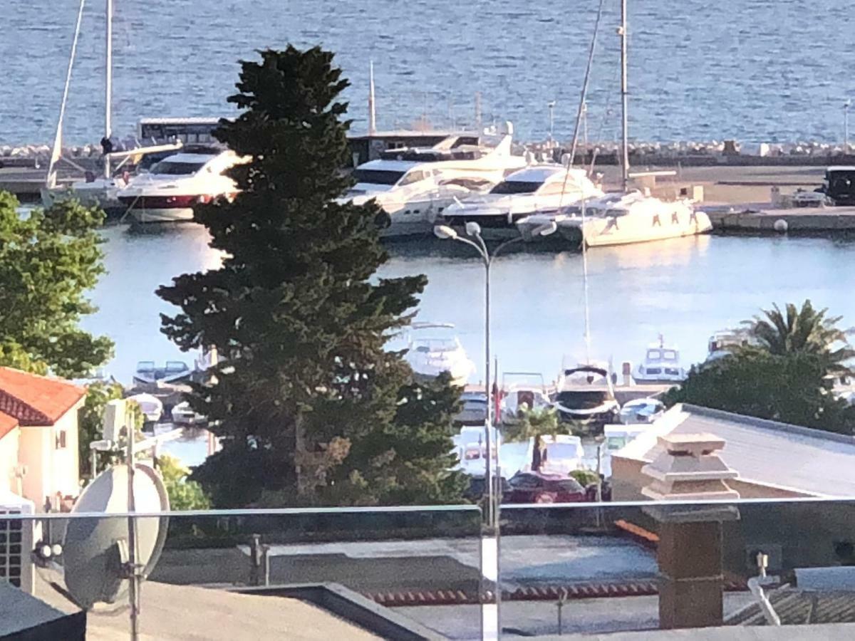 Apartmani Arapovic Baška Voda Екстериор снимка