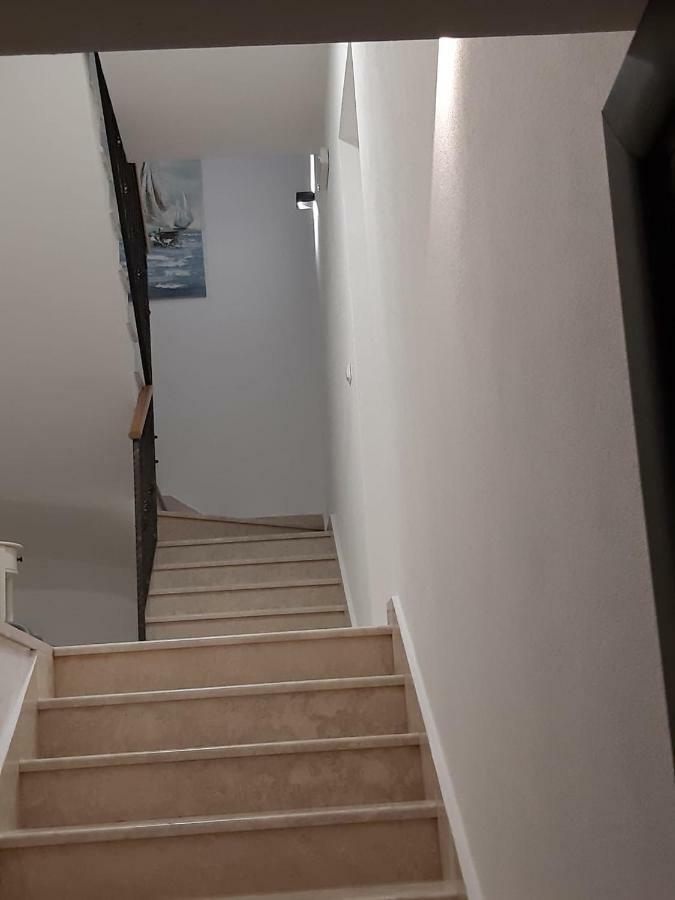 Apartmani Arapovic Baška Voda Екстериор снимка