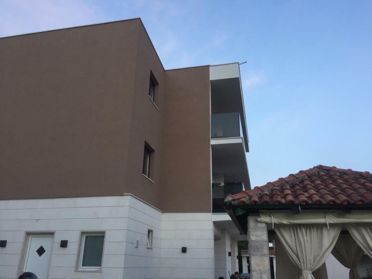 Apartmani Arapovic Baška Voda Екстериор снимка