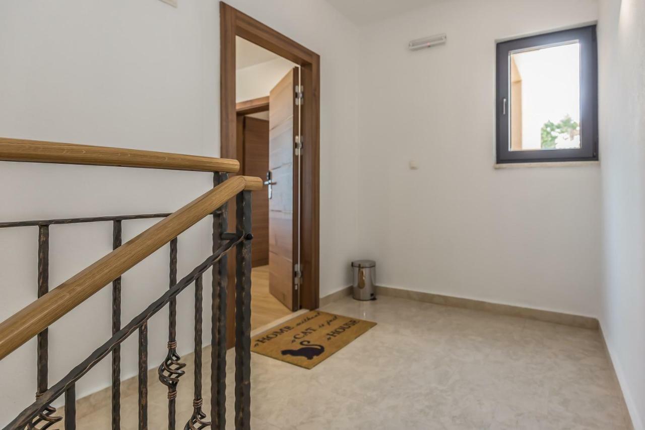 Apartmani Arapovic Baška Voda Екстериор снимка