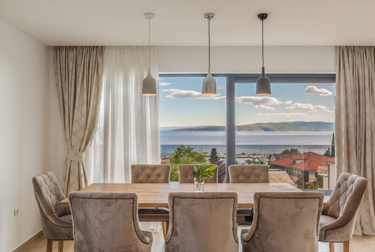 Apartmani Arapovic Baška Voda Екстериор снимка