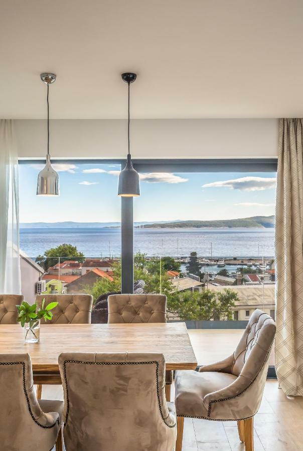 Apartmani Arapovic Baška Voda Екстериор снимка
