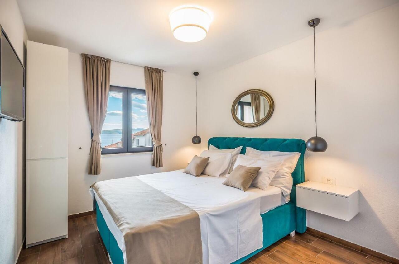 Apartmani Arapovic Baška Voda Екстериор снимка