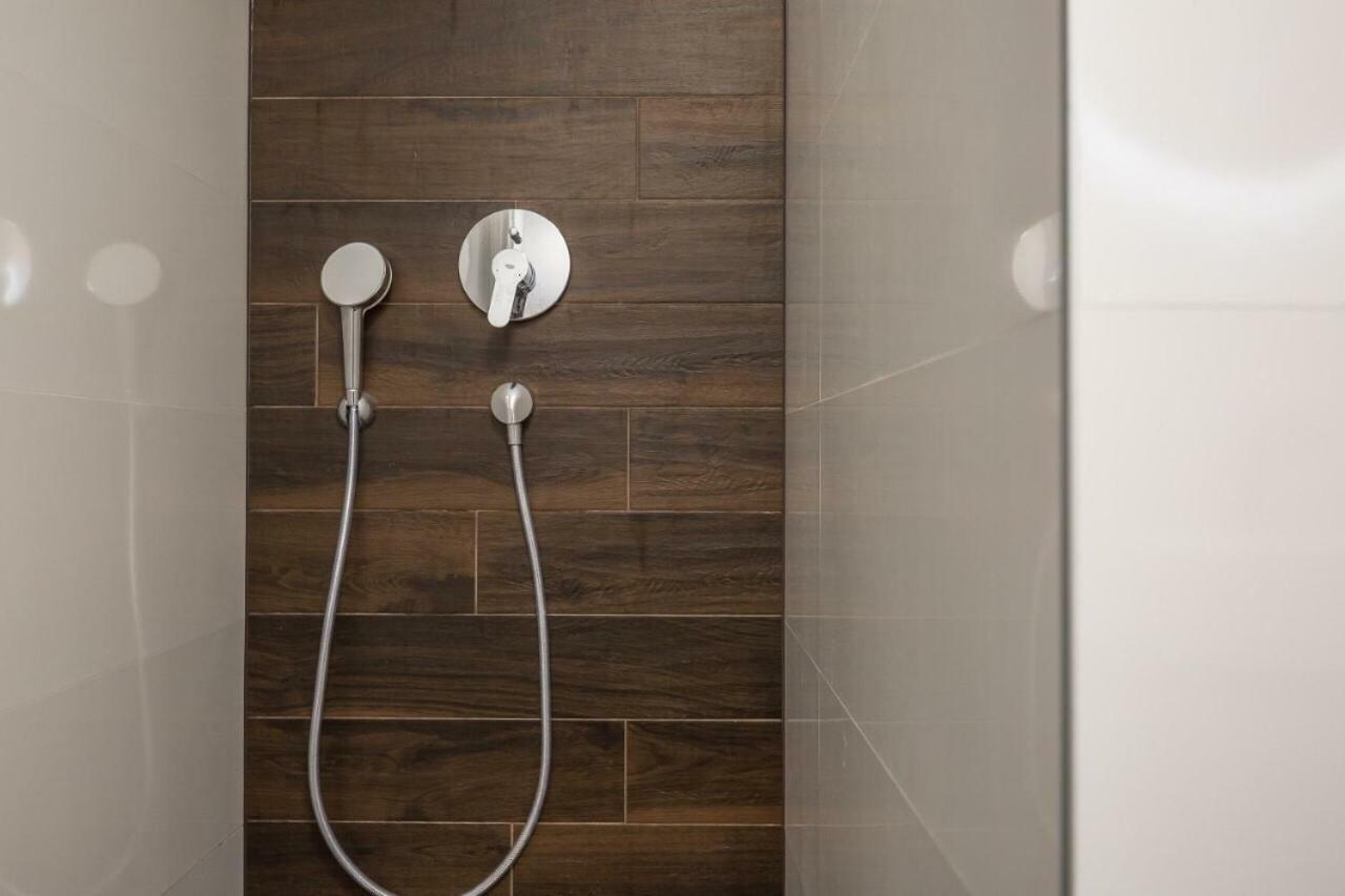 Apartmani Arapovic Baška Voda Екстериор снимка